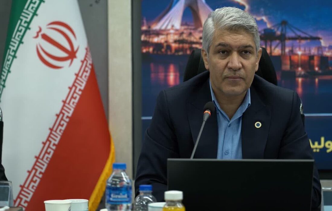 توسعه تجارت با افغانستان در گرو صادرات خدمات فنی و مهندسی و تولید مشترک است
