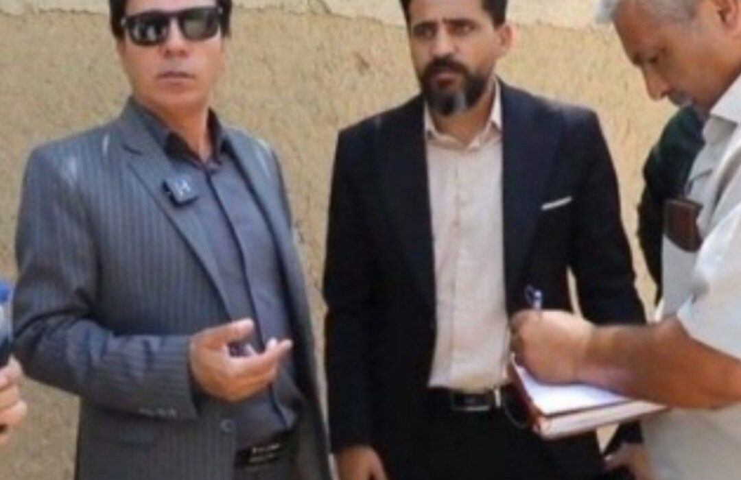 بازدید میدانی شهردار مشکین‌دشت از محله جهاد؛ تأکید بر تسریع در بهسازی معابر و ارتقای خدمات شهری
