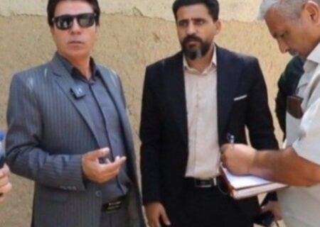 بازدید میدانی شهردار مشکین‌دشت از محله جهاد؛ تأکید بر تسریع در بهسازی معابر و ارتقای خدمات شهری