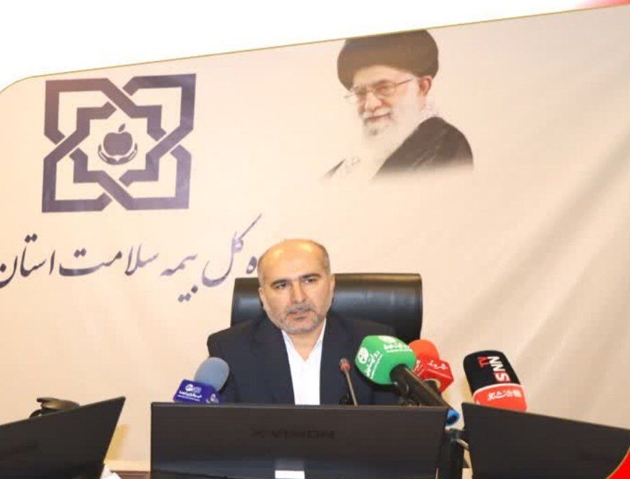 پوشش رایگان دهک‌های اول تا پنجم و حمایت دولتی برای دهک‌های بالاتر