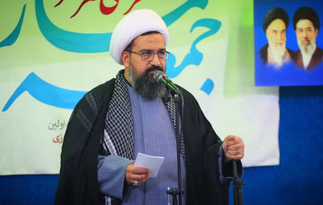 امنیت جامعه نباید قربانی مصلحتاندیشی در برخورد با فتنهگران شود