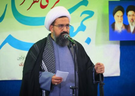 امنیت جامعه نباید قربانی مصلحت‌اندیشی در برخورد با فتنه‌گران شود