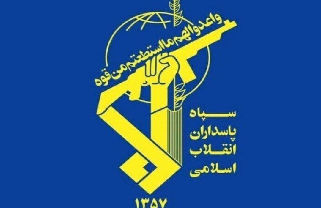 سپاه: ۲ نفتکش متخلف در تنگه هرمز مورد اصابت قرار گرفتد