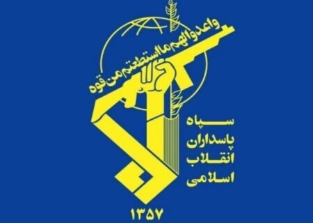 سپاه: ۲ نفتکش متخلف در تنگه هرمز مورد اصابت قرار گرفتد