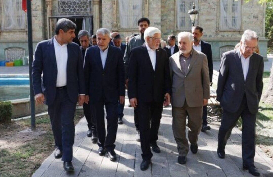 دشمن با هویت و تمدن ایرانی جنگید اما شکست خورد
