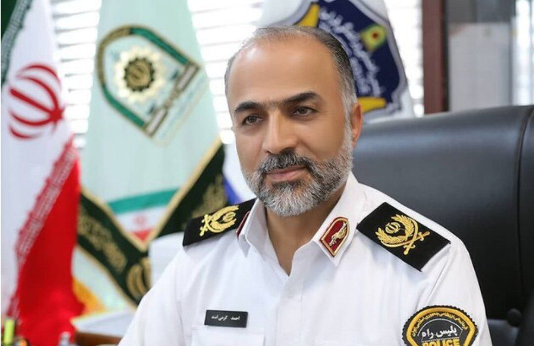 جان باختن ۱۰ نفر در تصادفات اربعین/ آغاز موج بازگشت زائران به کشور