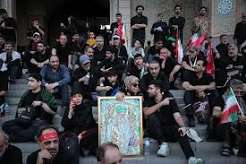 پذیرش شبانه روزی زائران در مدارس مناطق مختلف پایتخت و شهرستانهای تهران