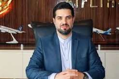 فرودگاه مهرآباد از ساعت ۵ صبح روز جمعه تعطیل می‌شود