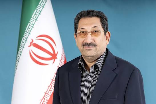 وزیر صمت: ۴۰ درصد منابع ۷۰۰ همتی حمایت از تولید پرداخت شد