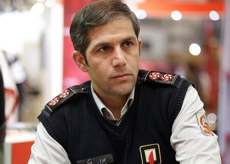 خودرو شخصی به مرکز تهران نیاورید