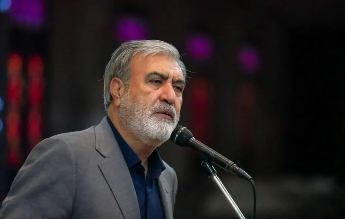  ما گریبان آمریکا را رها نخواهیم کرد