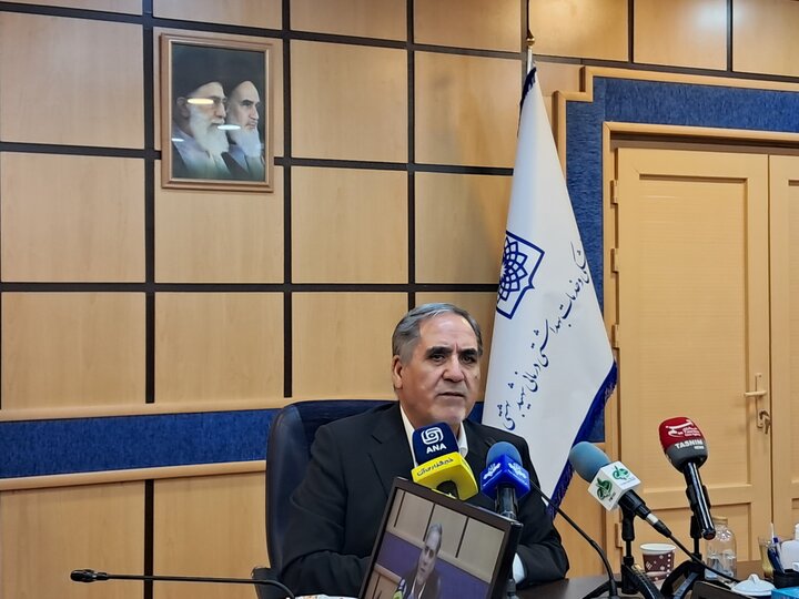 آمادگی دانشگاه علوم پزشکی شهید بهشتی در مراسم تشییع رهبر شهید