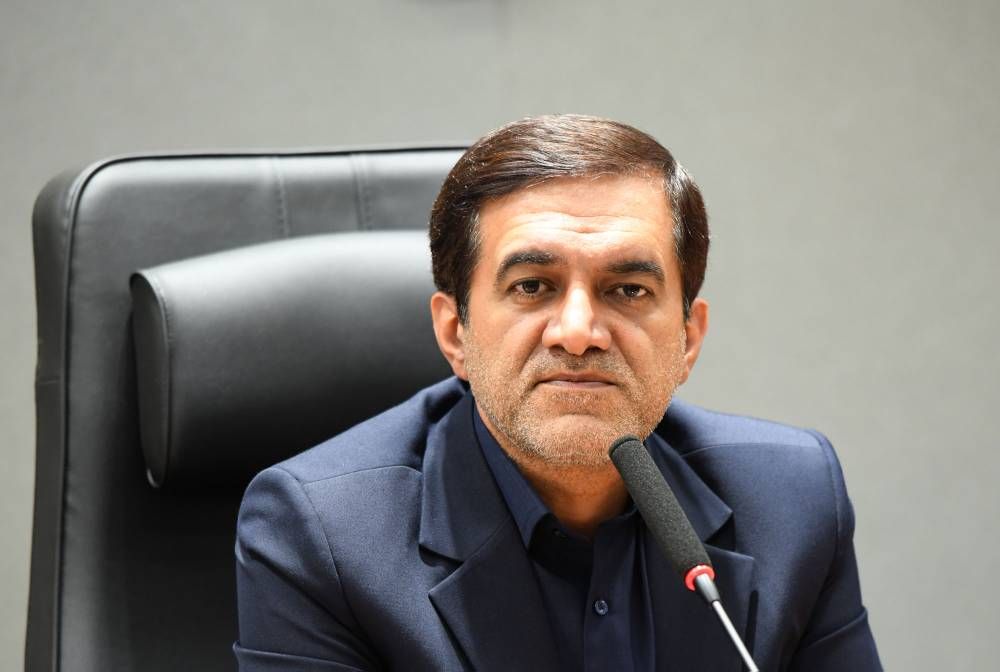 احیای درآمدها و حفظ حقوق کارکنان، از اولویت‌های اداره کل است/ خدمت رسانی و تکریم ارباب رجوع توسط همکاران، شرایط مطلوبی دارد