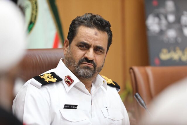 پارکینگ های اطراف مصلی اشباع شد