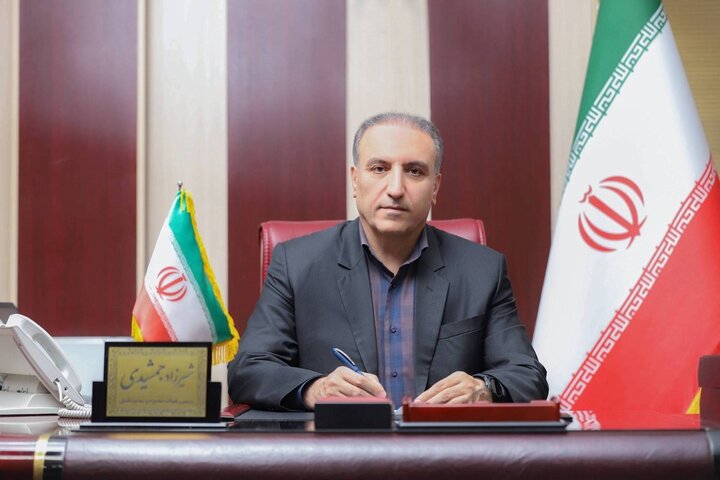 شرایط حساس بهرهبرداری از شبکه برق در لرستان