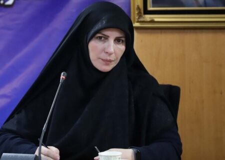 اختصاص۲۵اسکان ویژه زنان ودختران برای مراسم وداع وتشییع رهبر شهید