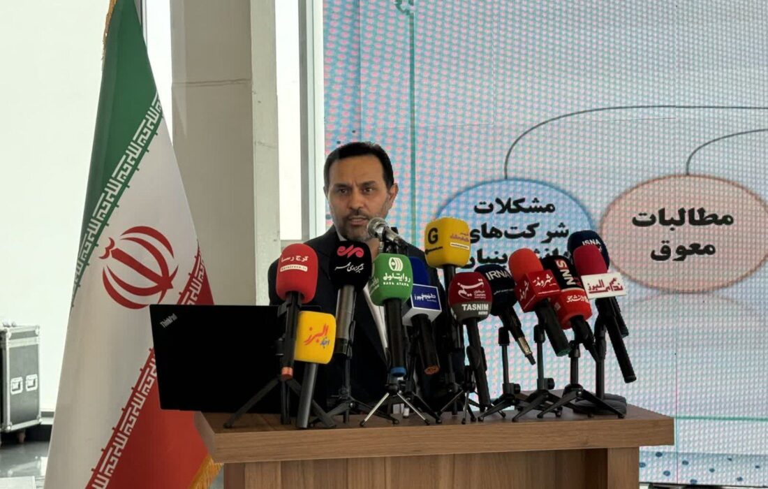 البرز رتبه نخست تولید داروی کشور را در اختیار دارد/بیش از ۴ هزار واحد صنعتی فعال، البرز را به پیشران صنعت کشور تبدیل کرده است