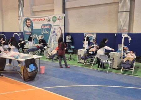 بیش از ۶۰ هزار نفر از خدمات اردوهای جهادی سلامت در البرز بهره‌مند شدند