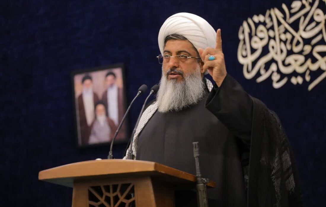 قصاص ترامپ و نتانیاهو، ضامن صلح پایدار جهان است