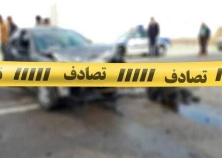 افزایش نگران‌کننده تصادفات در بابل/ جاده شهید صالحی حادثه‌خیزترین محور شهرستان
