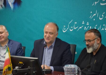 مردم، گردانندگان اصلی موکب‌های اربعین هستند