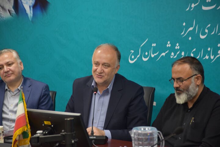 مردم، گردانندگان اصلی موکب‌های اربعین هستند