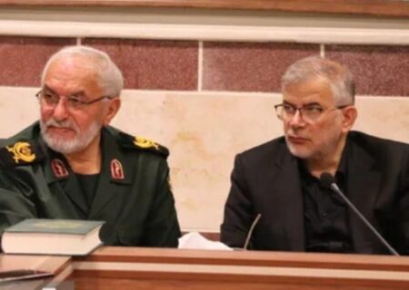 استاندار البرز بر تسریع در تکمیل موزه دفاع مقدس و مقاومت استان تأکید کرد