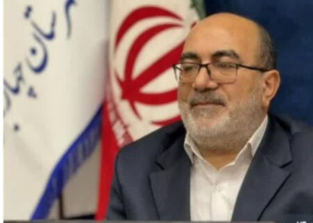 ساختار اداری شهرستان در حال تکمیل است