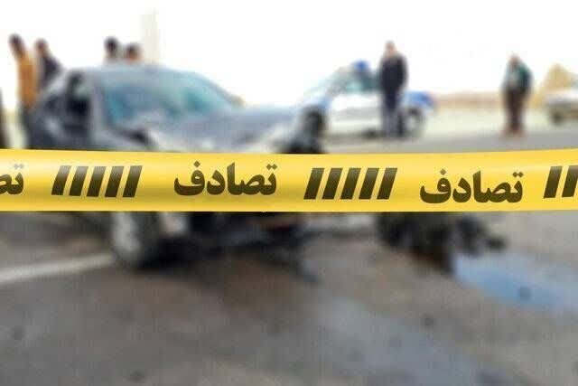 افزایش نگرانکننده تصادفات در بابل/ جاده شهید صالحی حادثهخیزترین محور شهرستان