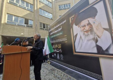 آمادگی ۵۰۰۰ مدرسه برای پذیرش زائران رهبر شهید