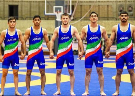 سه نماینده ایران در ۵ وزن دوم فینالیست شدند