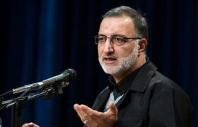 زاکانی: تمامی پل‌های تهران ایمن‌سازی می‌شوند