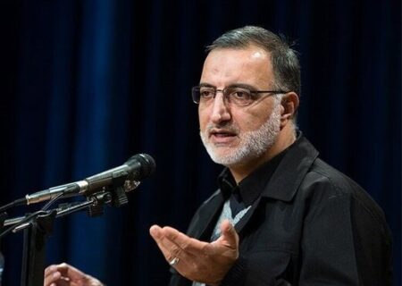 زاکانی: تمامی پل‌های تهران ایمن‌سازی می‌شوند