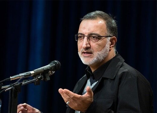 زاکانی: تمامی پلهای تهران ایمنسازی میشوند