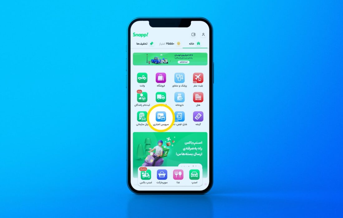 پشت ویترین «بدون سود» اسنپپی چه میگذرد؟