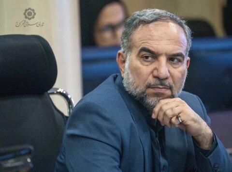 صدور مجوز ۸ طبقه در شهرک ظفر به تضییع حقوق عامه میانجامد