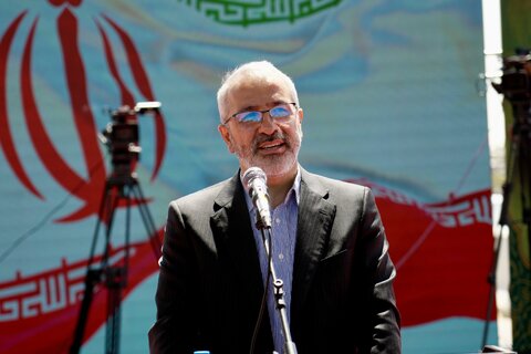 فاز چهارم کنارگذر شمالی تدبیری راهگشا برای عبور از گره‌های ترافیکی‌ست