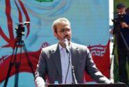 کنارگذر شمالی نماد همکاری دولت و مدیریت شهری برای حل معضل ترافیک کرج است