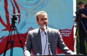 کنارگذر شمالی نماد همکاری دولت و مدیریت شهری برای حل معضل ترافیک کرج است