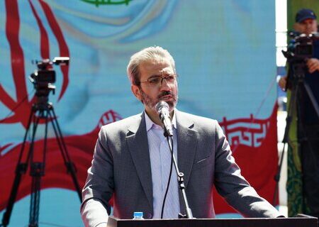 کنارگذر شمالی نماد همکاری دولت و مدیریت شهری برای حل معضل ترافیک کرج است