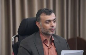 دستگاه‌های خدمات‌رسان موظف به ترمیم معابر پس از اجرای پروژه‌ها هستند