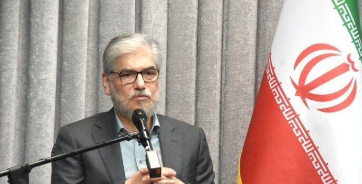 خدمات بی وقفه دولت در تمام بخش ها ادامه دارد