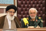 دفاع مقدس گنجینه‌ای ارزشمند برای ترویج فرهنگ انقلاب اسلامی است