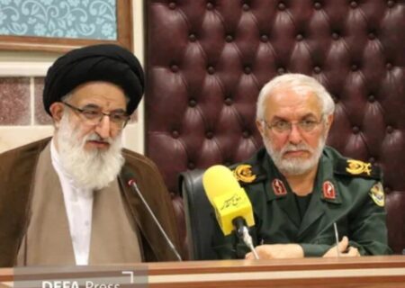 دفاع مقدس گنجینه‌ای ارزشمند برای ترویج فرهنگ انقلاب اسلامی است