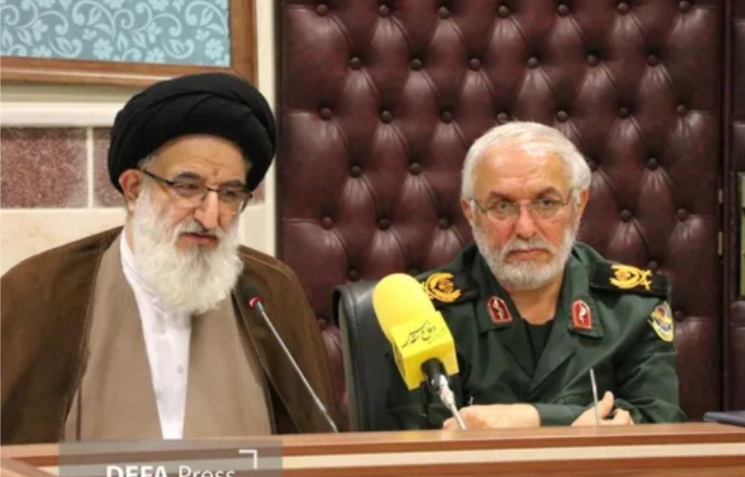 دفاع مقدس گنجینه‌ای ارزشمند برای ترویج فرهنگ انقلاب اسلامی است