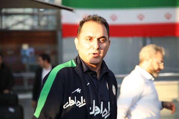 دختران وزنهبرداری پیشرفت کردند