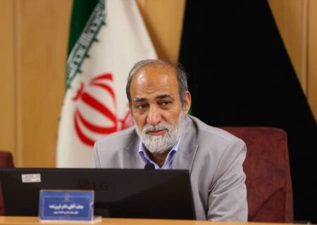 آمادگی تهران برای شرایط بحران بیشتر شده است