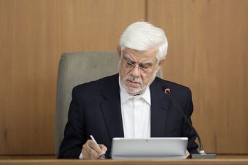 عارف: جنگ اصلی امروز، جنگ روایتها بر سر امید و هویت ملی است