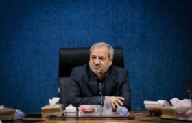 کاظمی: همه ظرفیت‌ها برای آغاز سال تحصیلی به صورت حضوری آماده است
