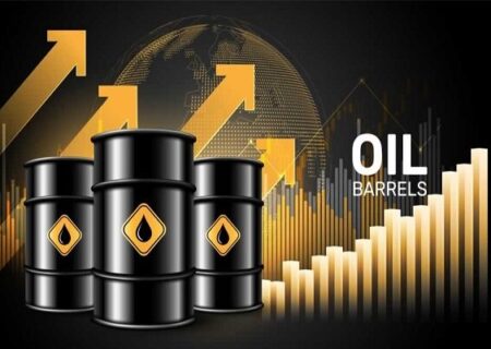 افزایش قیمت نفت در سایه تشدید تنش‌های ژئوپلیتیک و کاهش تردد در هرمز